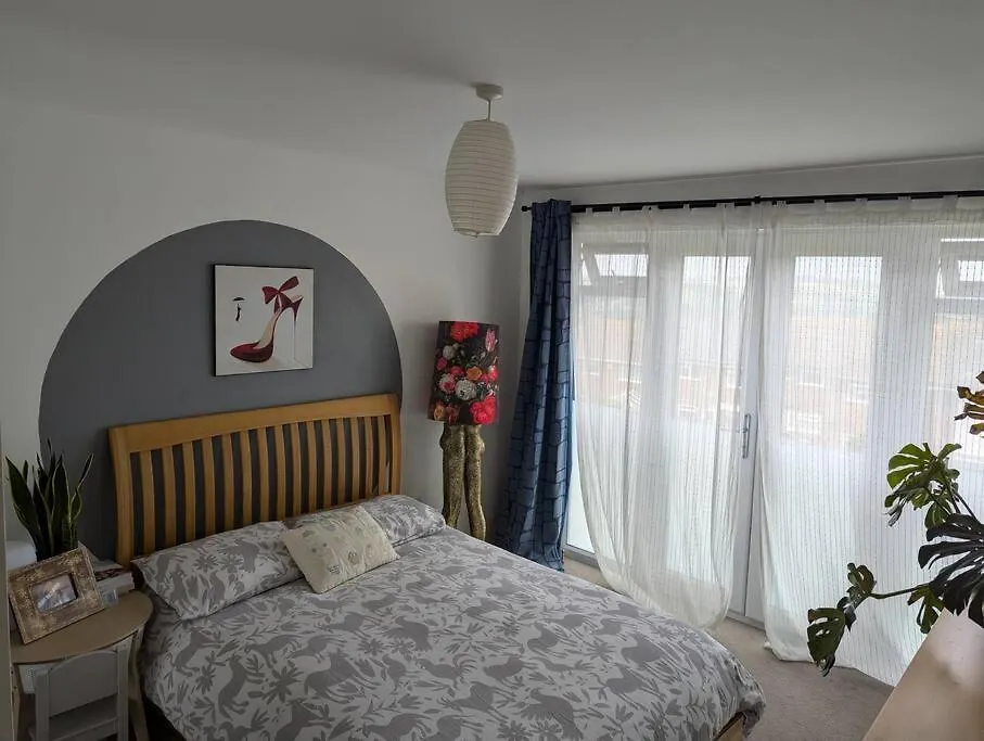 Appartamento Quaint 3 Bedrooms Ditchling Beacon Near Beach Bus Hove