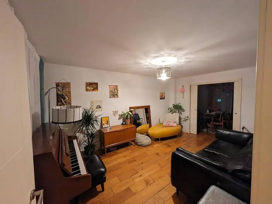 Appartamento Quaint 3 Bedrooms Ditchling Beacon Near Beach Bus Hove Regno Unito