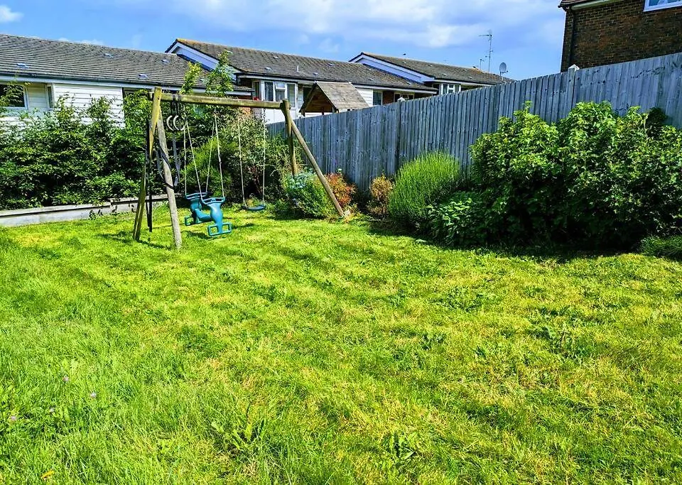 Quaint 3 Bedrooms Ditchling Beacon Near Beach Bus Hove Appartamento